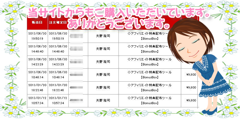 �{�[�i�X�{�b�N�X